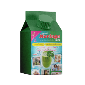 Moringa Juice (Powder)